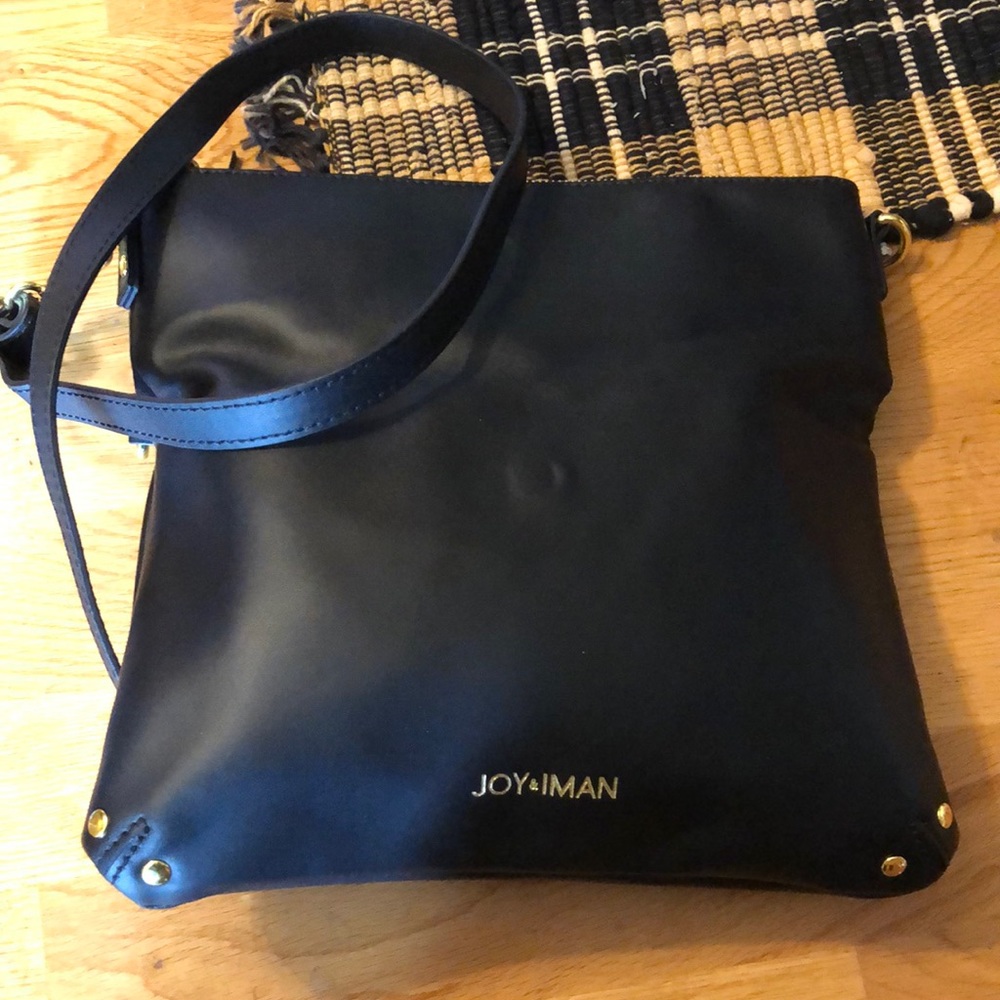 JOY & IMAN Crossbody